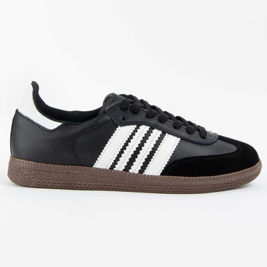 Purapiel Sneaker Purasamb Negro