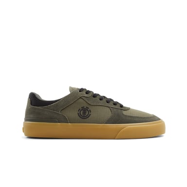 ZAP.MODA HOMBRE HEATLEY 2.0 VERDE