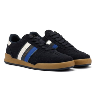 Ben Sherman Sokka Entrenadores