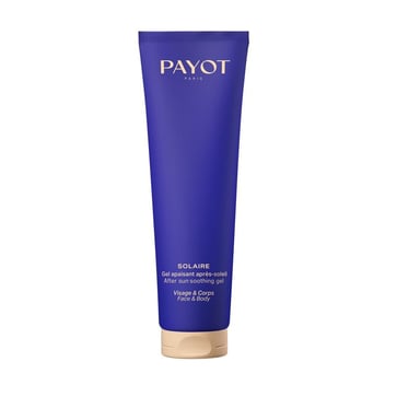 Gel calmante para después del sol 150 ml
