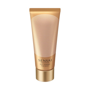 Silky Bronze - Autobronceador Corporal 150 ml