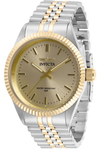 Invicta Specialty  29382 Reloj para Hombre Cuarzo  - 43mm