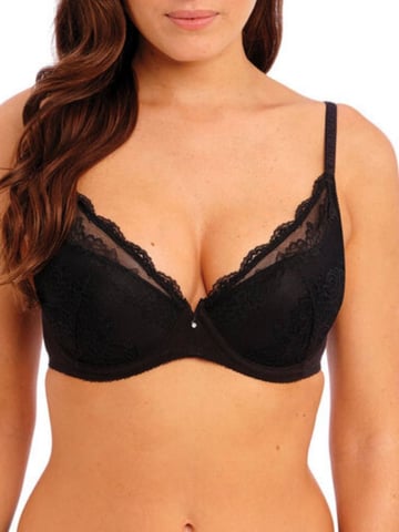 Ravissant Plunge Bra
