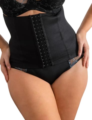 16601 Pour Moi Hourglass Firm Control Waist Cincher