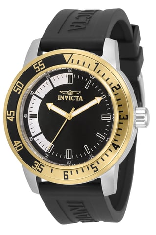 Invicta Specialty 34097 Reloj para Hombre Cuarzo - 45mm