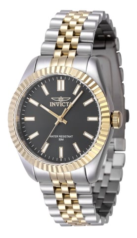 Invicta Specialty 47499 Reloj para Mujer Cuarzo  - 36mm