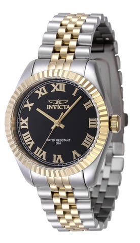 Invicta Specialty 47413 Reloj para Mujer Cuarzo  - 36mm