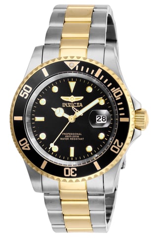 Invicta Pro Diver 26973 Reloj para Hombre Cuarzo - 40mm