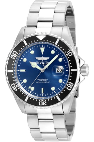 Invicta Pro Diver  22054 Reloj para Hombre Cuarzo  - 43mm