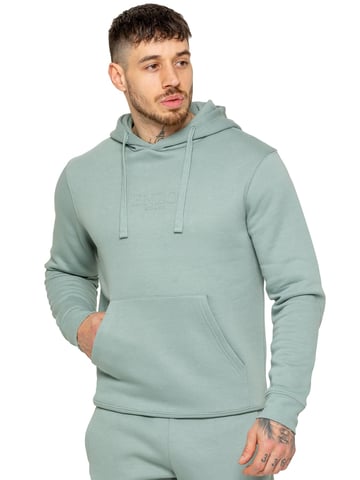 Enzo | Sudadera con capucha para hombre