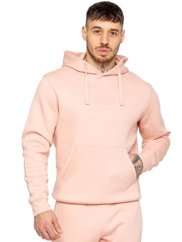 Enzo | Sudadera con capucha para hombre