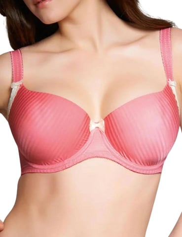 Freya Ashlee Push Up Half Cup Bra