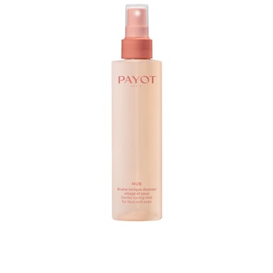 Nue - Bruma tonificante suave 200 ml