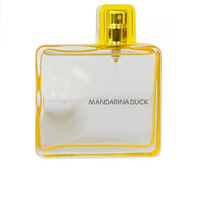 Mandarina Duck Woman - EdT 100 ml