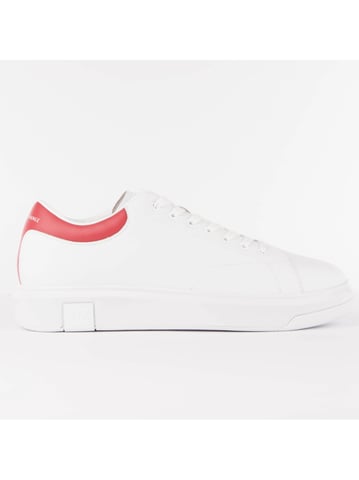 Zapatillas de deporte Armani Exchange Action para hombre