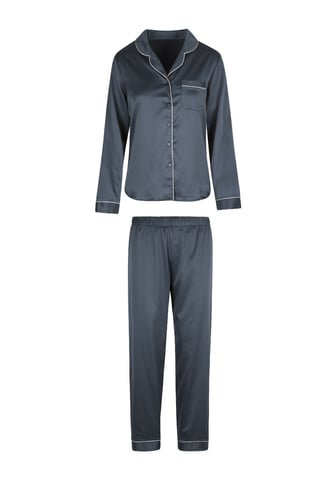 Lingadore Satin Pyjama set