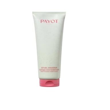 RITUAL DOUCEUR CREMA FUNDENTE EXFOLIANTE CORPORAL 200 ml