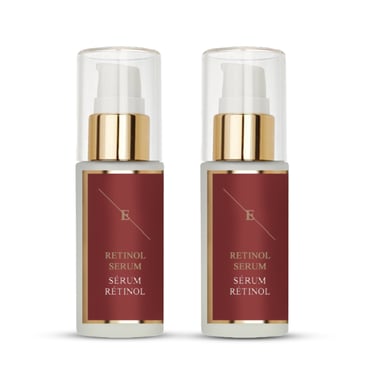 2x RETINOL SÉRUM 30ML