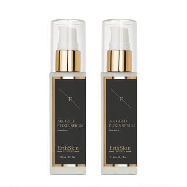 SÉRUM ELIXIR ANTIARRUGAS ORO 24K x 2