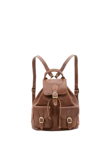Alessia Firenze Mochila Unisexo
