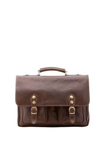Alessia Firenze bolso de mano Unisexo