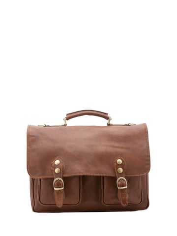 Alessia Firenze bolso de mano Unisexo