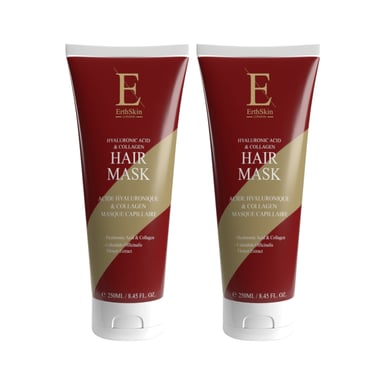 2x Mascarilla capilar 250ML