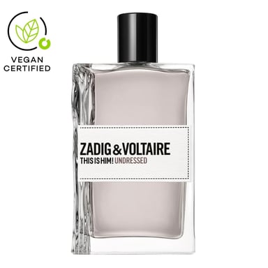 ¡ESTE ES ÉL! DESNUDO - EdT 100ml