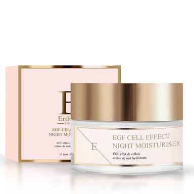 EGF Cell Effect Crema Hidratante de Noche 50ml
