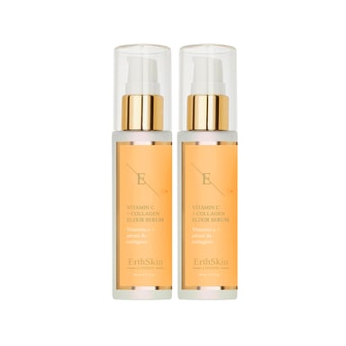 2xVITAMINA C + COLÁGENO ELIXIR SÉRUM 60ML
