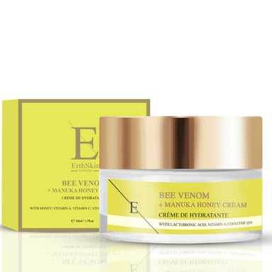 Crema Veneno de Abeja + Miel de Manuka 50ml