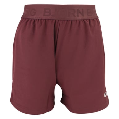 Pantalón corto Ace Sport de secado rápido para hombre con bolsillos