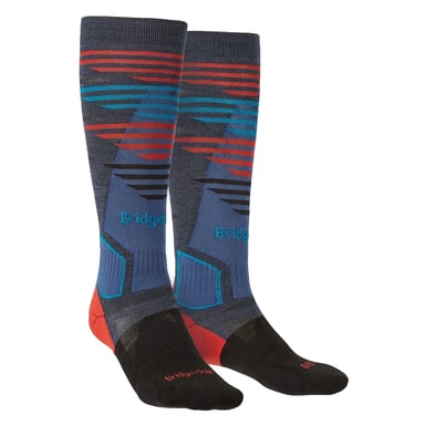 Calcetines de esquí ligeros para hombre