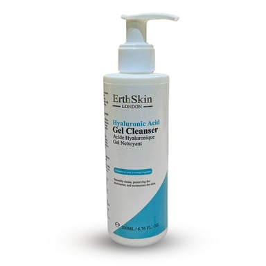 Gel Limpiador Ácido Hialurónico 200ml