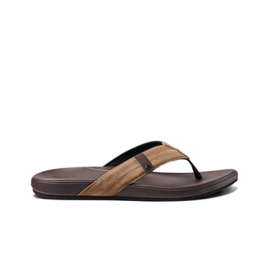 CHANCLETAS CUSHION PHANTOM 2.0 BEIGE