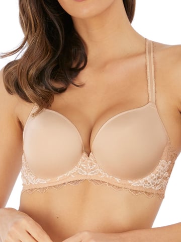 Lace Perfection Contour Bra