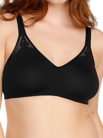 Wellness Elasticup Soft Cup Bra