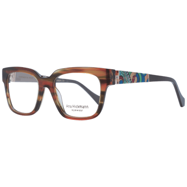 Ana Hickmann Montura de gafas AH6492 E01 53