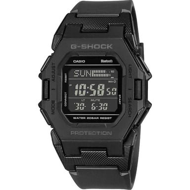 Reloj Negro para Hombre Casio G-Shock GD-B500-1ER