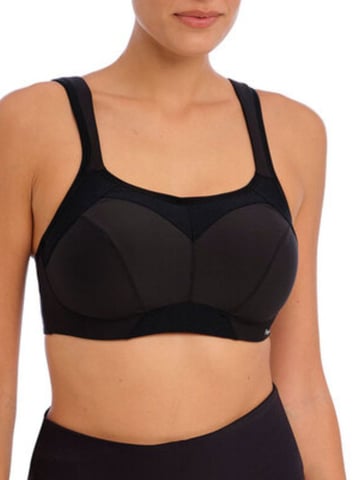 High-Octane Underwired Sports Bra