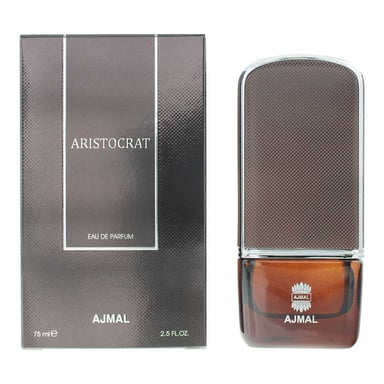 Aristocrat Edp Vapo 75 ml