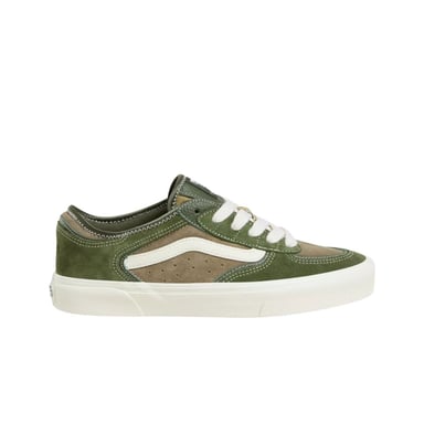 ZAP.MODA HOMBRE Rowley Classic VERDE