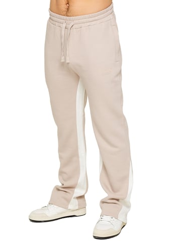 Enzo Milano Joggers acampanados para hombre