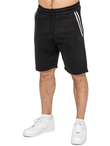 Kruze | Pantalones cortos de vellón con cinta para hombre