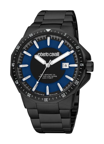 Reloj de Hombre Roberto Cavalli por Franck Muller