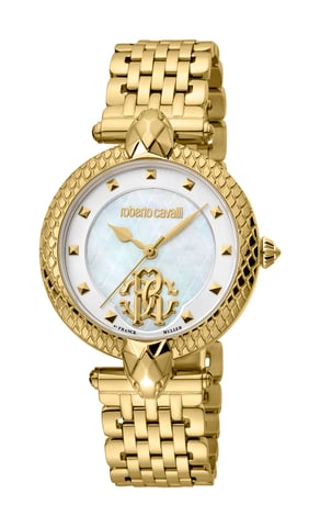 Reloj de Mujer Roberto Cavalli por Franck Muller