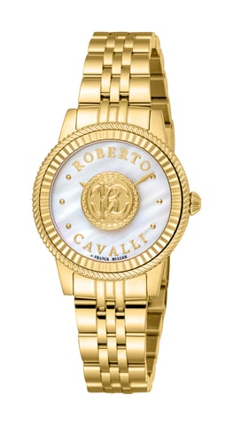 Reloj de Mujer Roberto Cavalli by Franck Muller