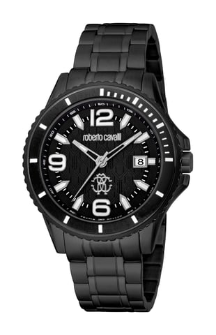 Reloj de Hombre Roberto Cavalli by Franck Muller