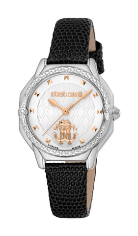 Reloj de mujer Roberto Cavalli by Franck Muller