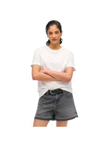 Pantalón corto esencial Superdry para mujer